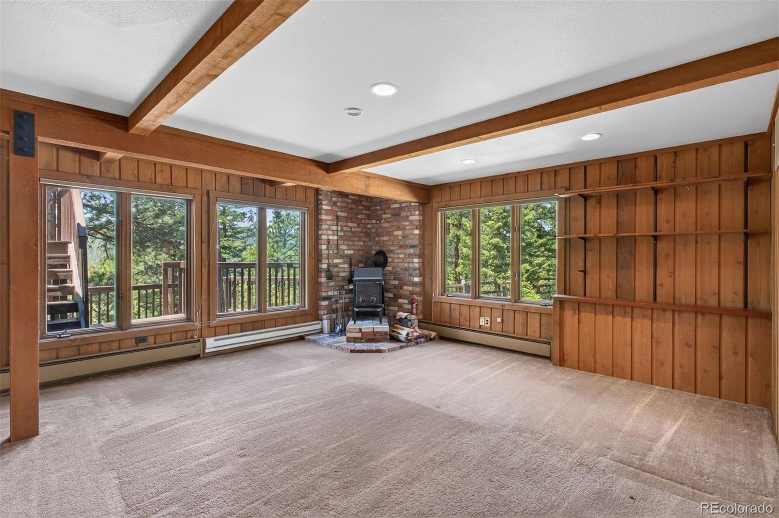 MLS Image #23 for 7637  centaur drive,evergreen, Colorado