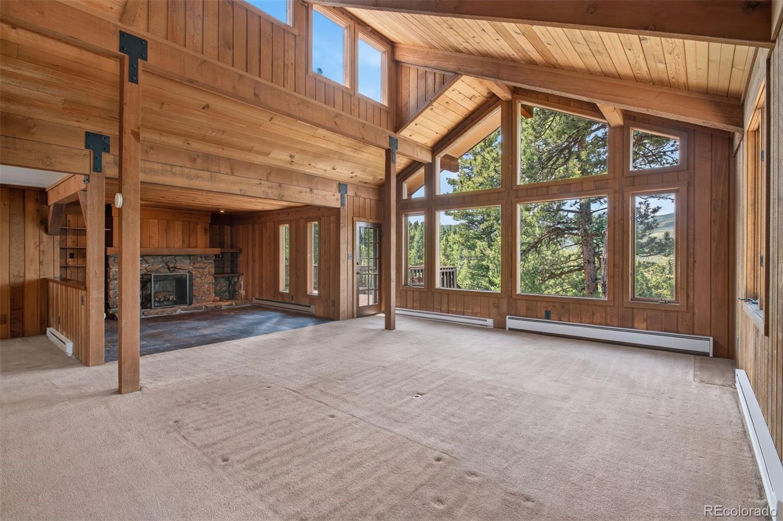 MLS Image #3 for 7637  centaur drive,evergreen, Colorado