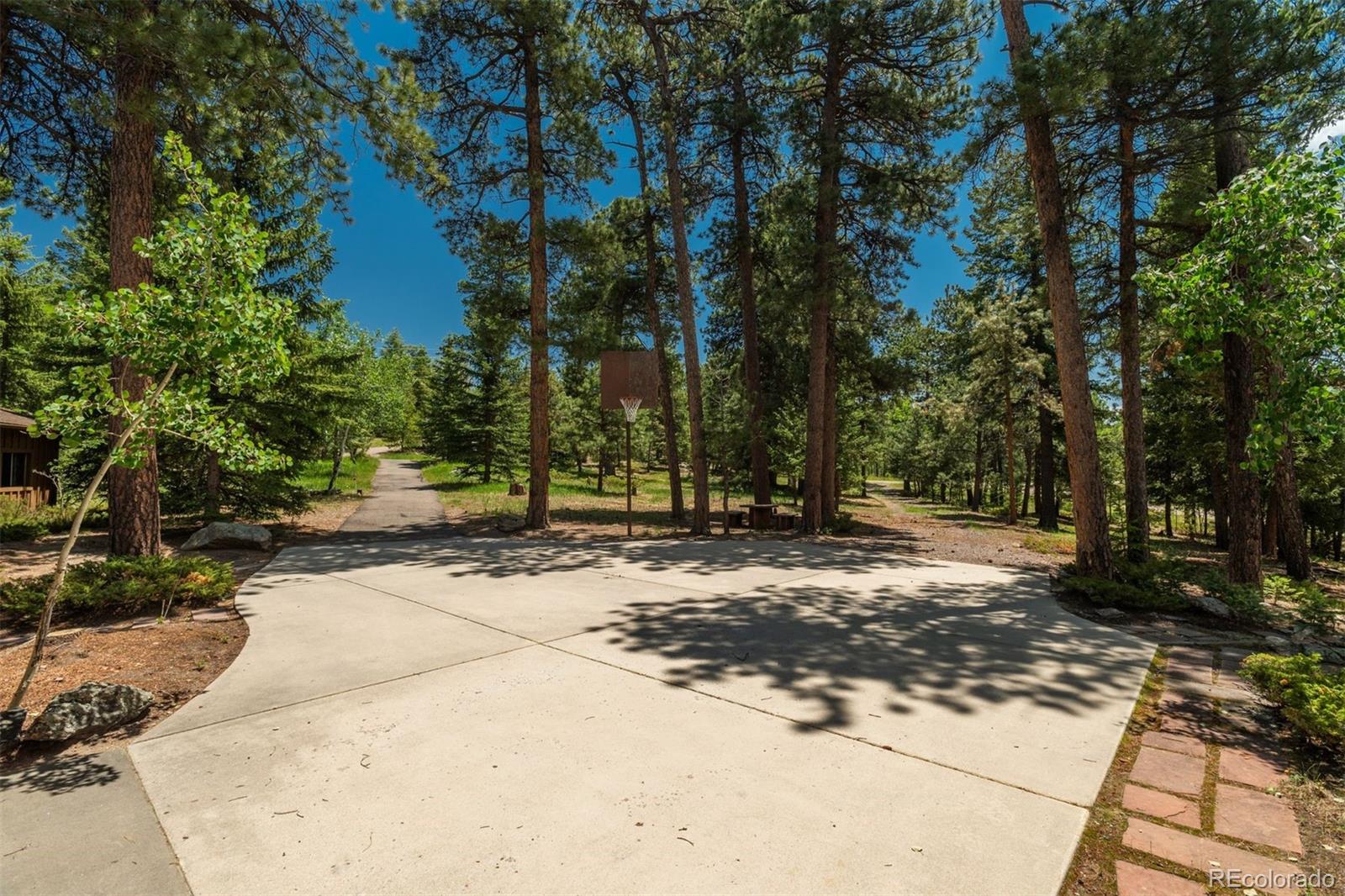 MLS Image #30 for 7637  centaur drive,evergreen, Colorado