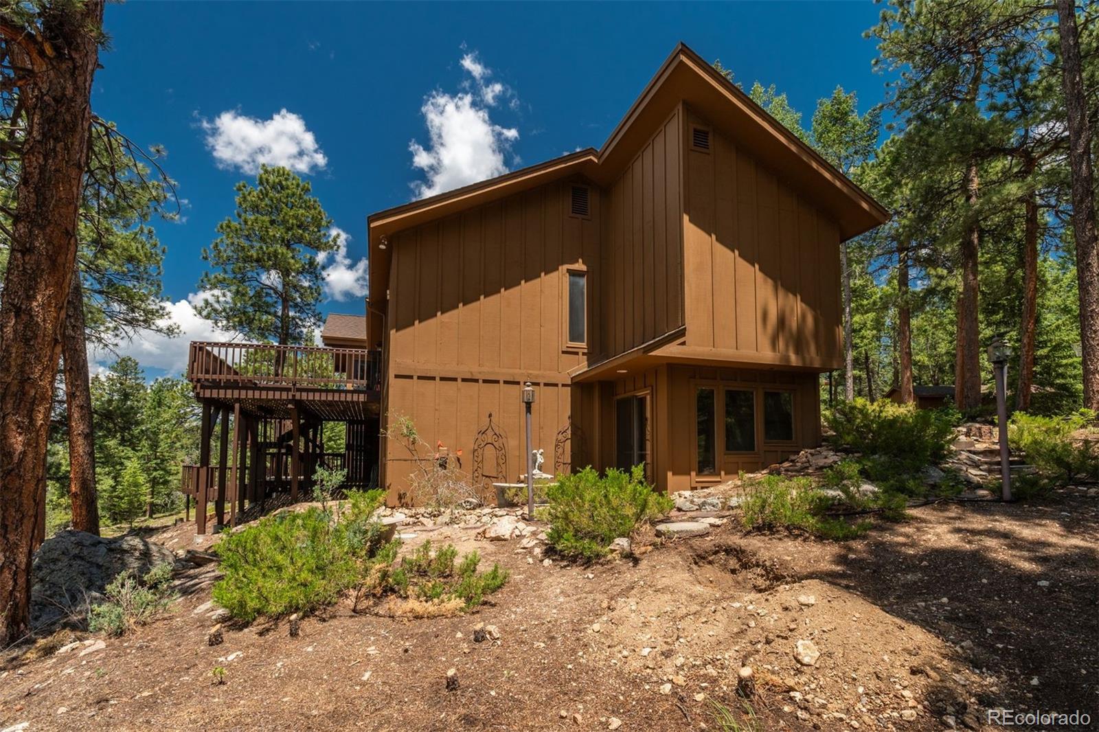 MLS Image #35 for 7637  centaur drive,evergreen, Colorado