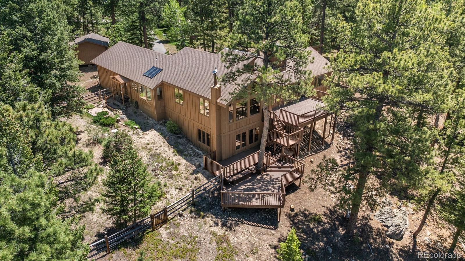 MLS Image #36 for 7637  centaur drive,evergreen, Colorado