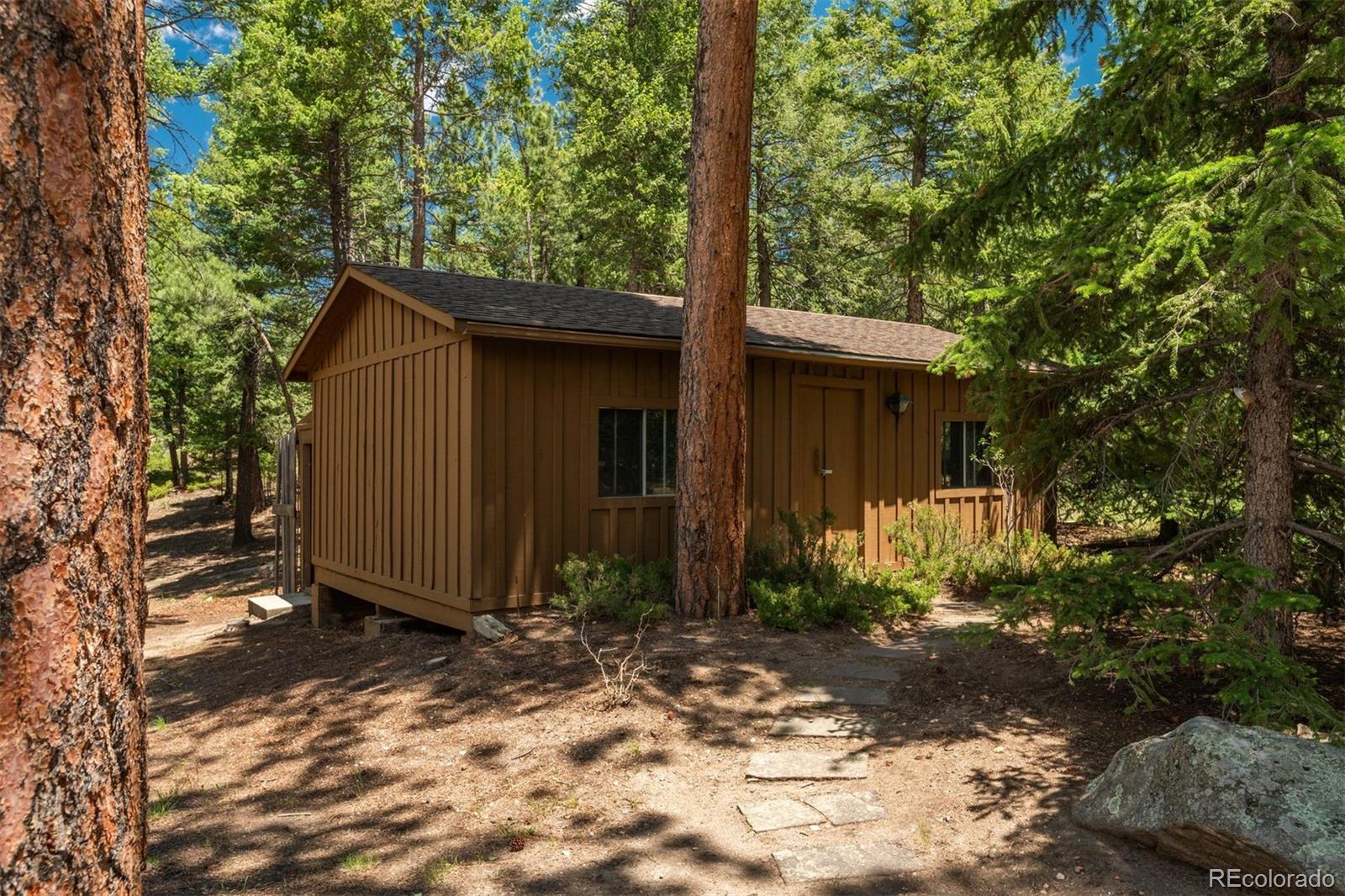 MLS Image #38 for 7637  centaur drive,evergreen, Colorado