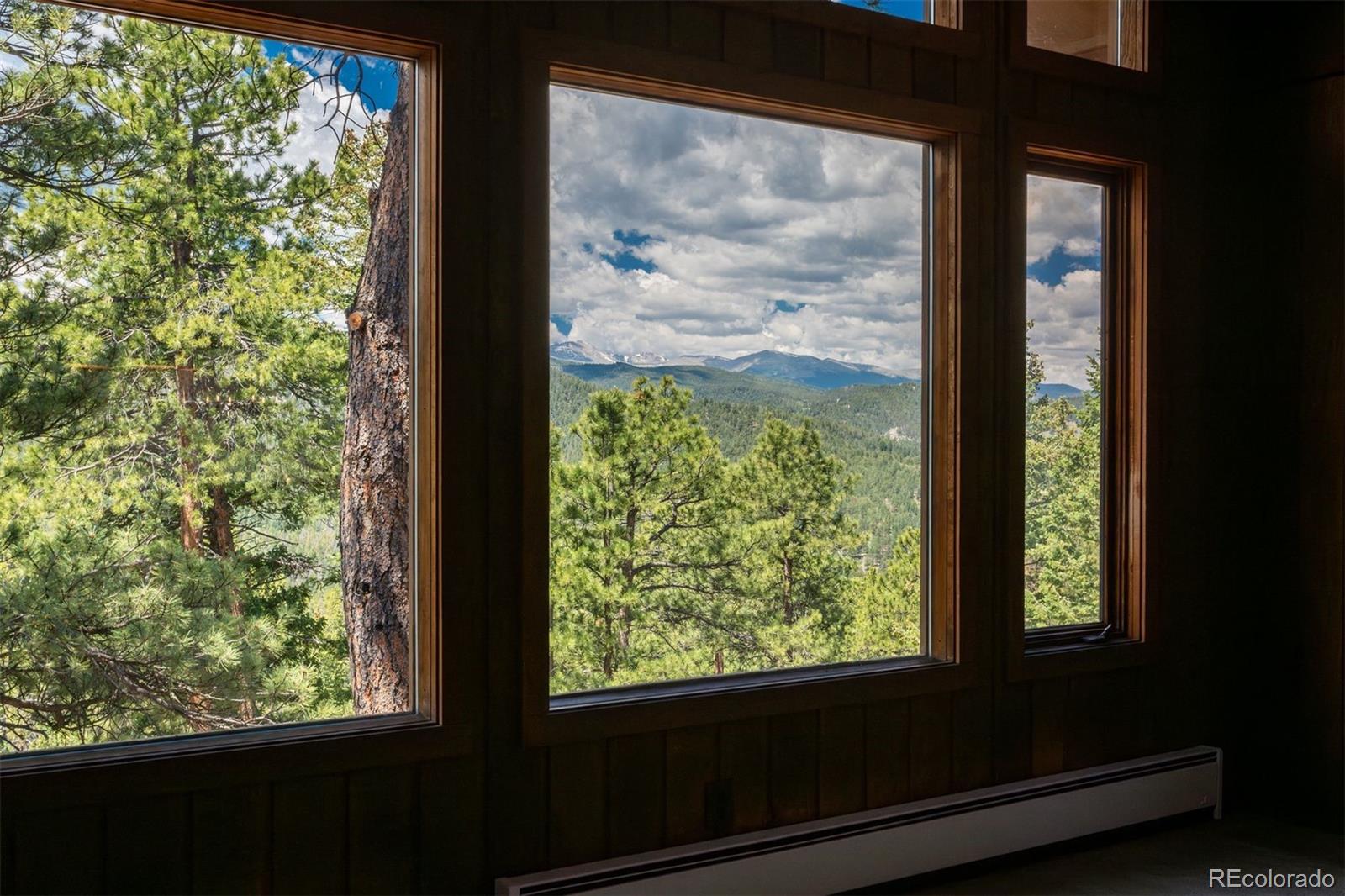 MLS Image #4 for 7637  centaur drive,evergreen, Colorado