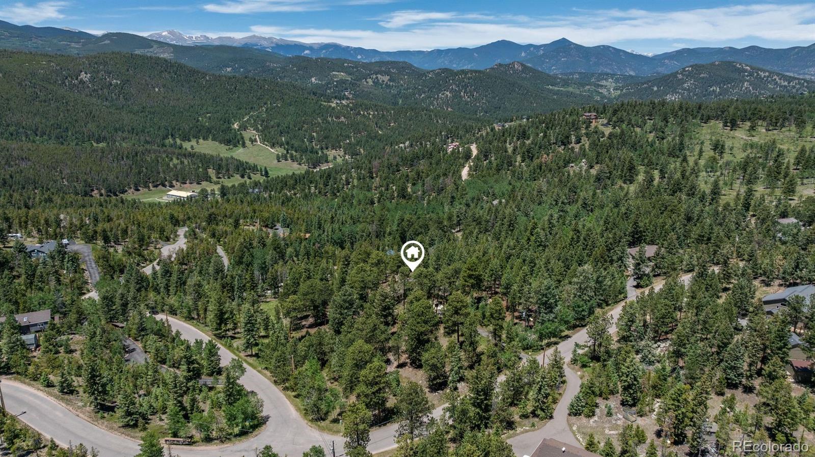 MLS Image #42 for 7637  centaur drive,evergreen, Colorado