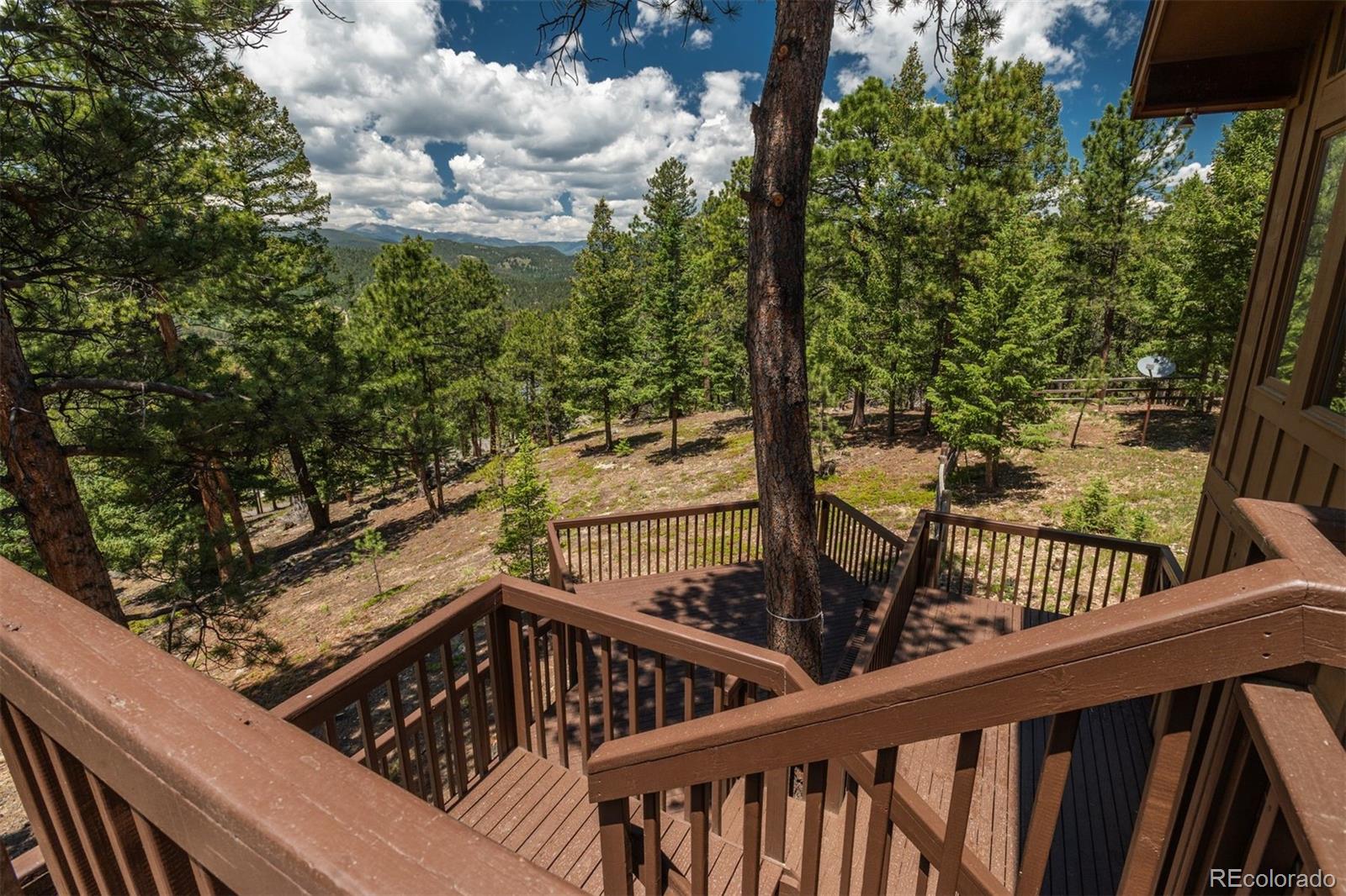 MLS Image #5 for 7637  centaur drive,evergreen, Colorado