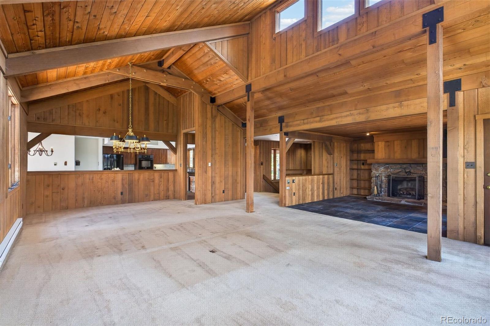 MLS Image #6 for 7637  centaur drive,evergreen, Colorado