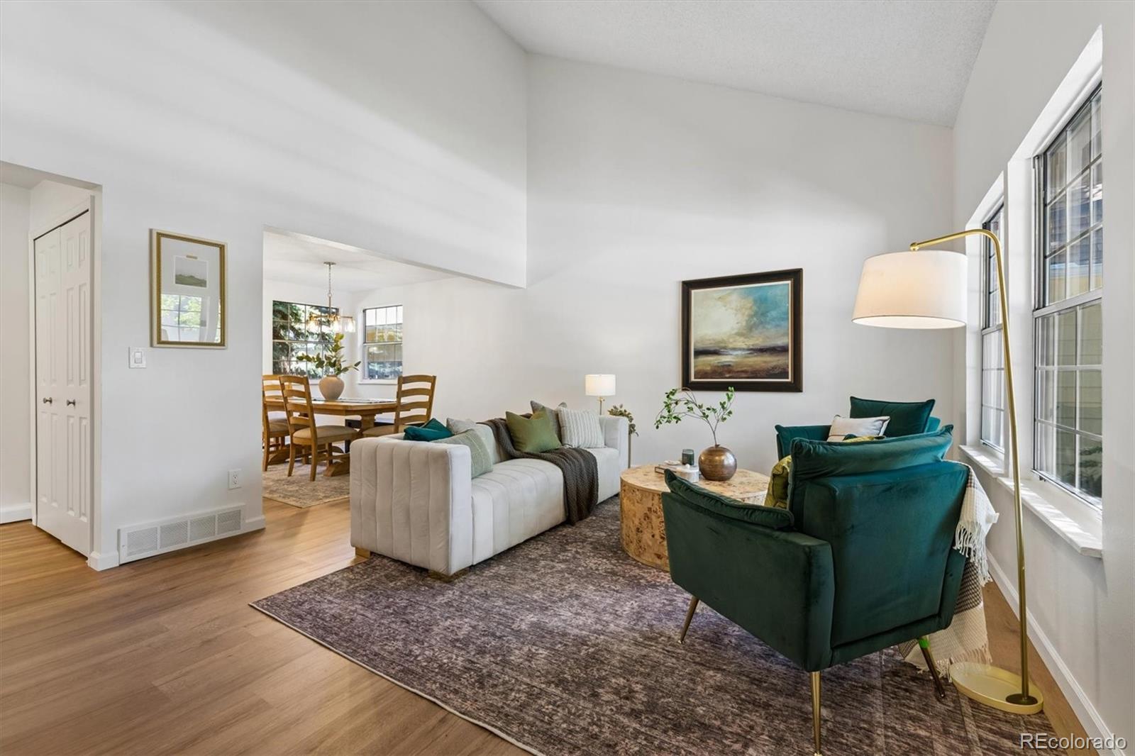MLS Image #2 for 8285  jellison court,arvada, Colorado
