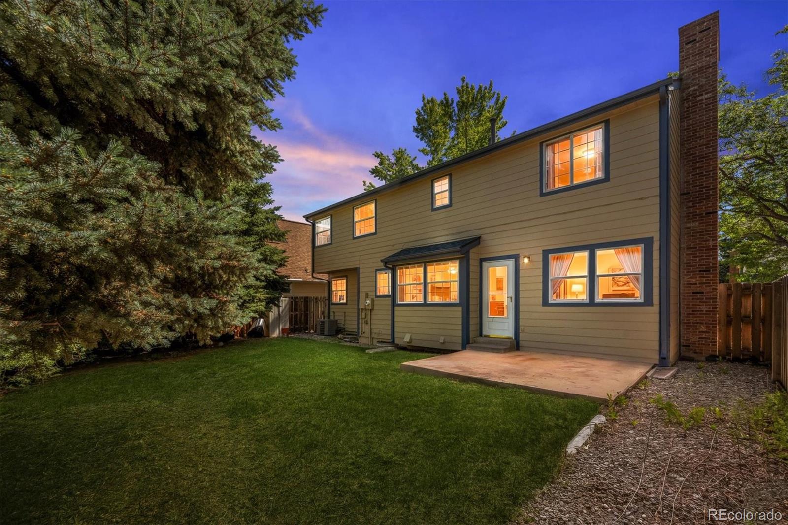 MLS Image #24 for 8285  jellison court,arvada, Colorado