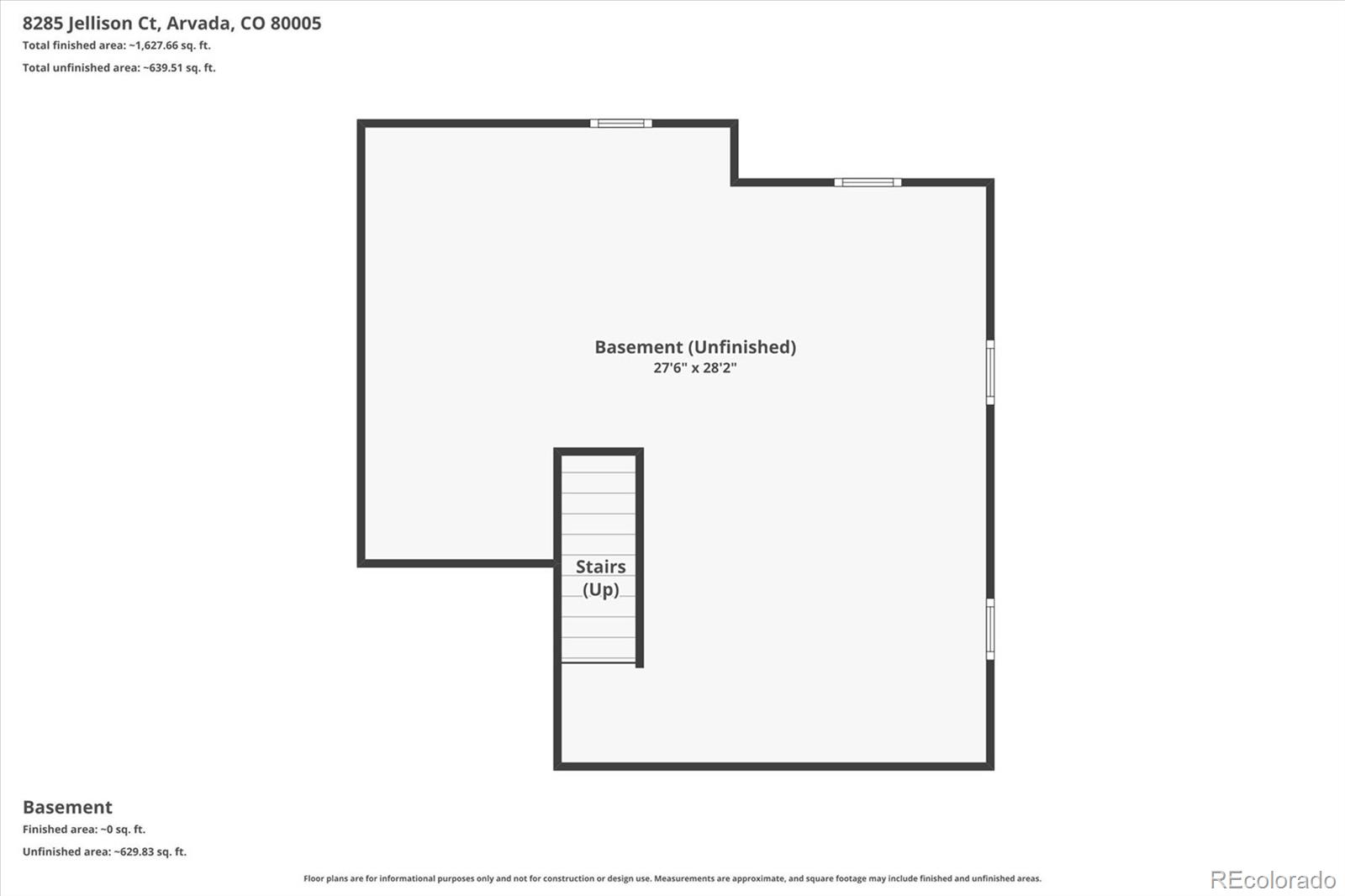 MLS Image #27 for 8285  jellison court,arvada, Colorado