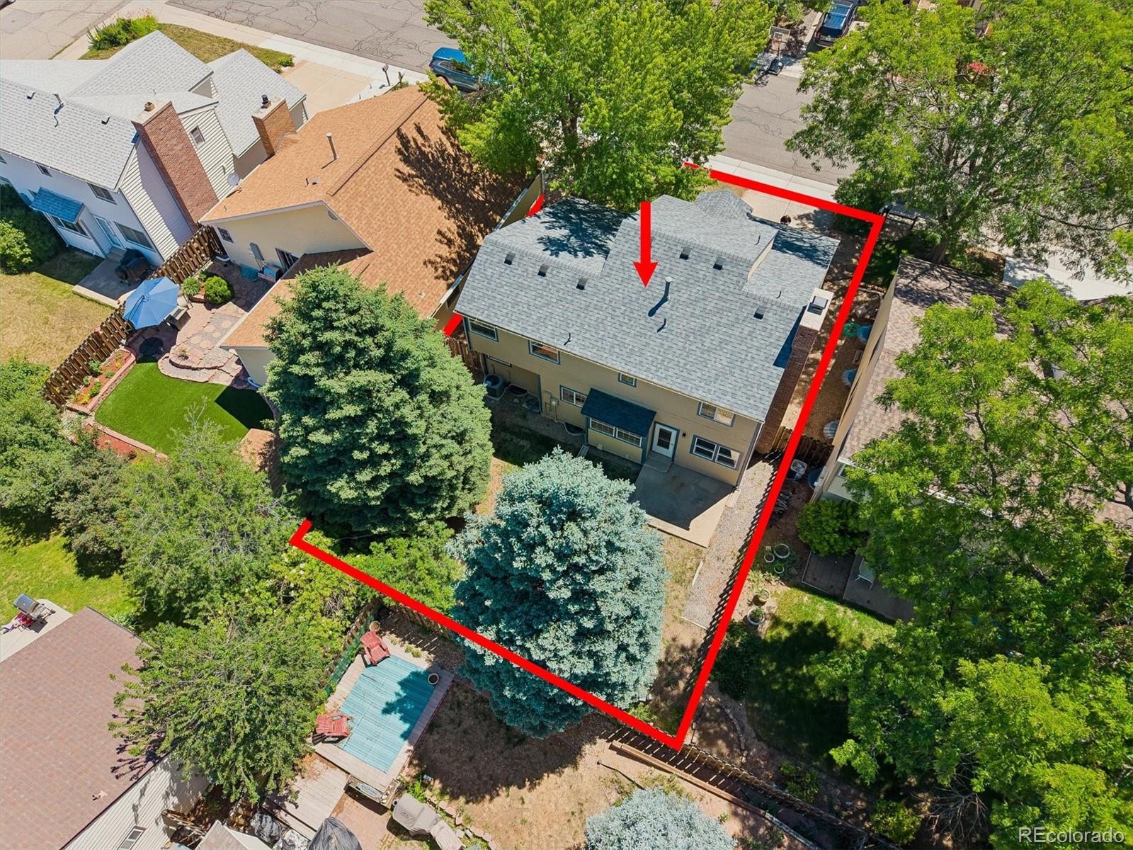 MLS Image #30 for 8285  jellison court,arvada, Colorado