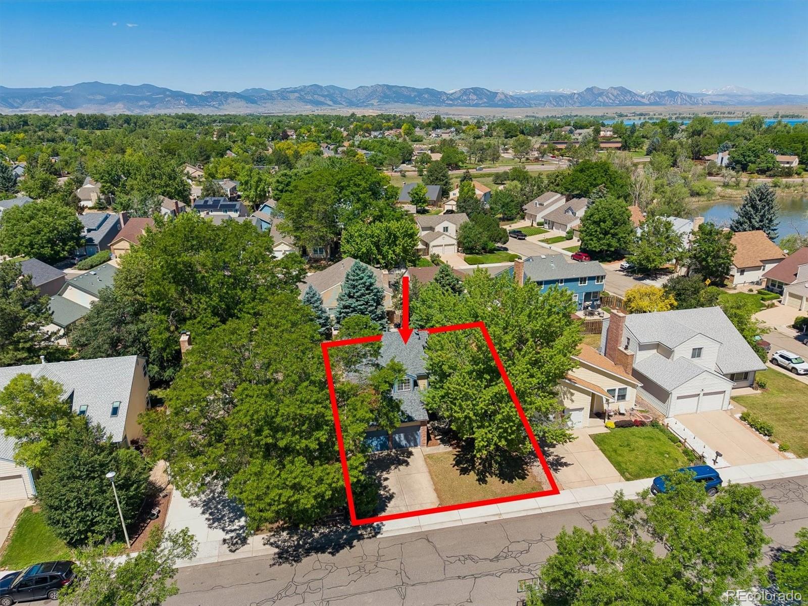 MLS Image #31 for 8285  jellison court,arvada, Colorado