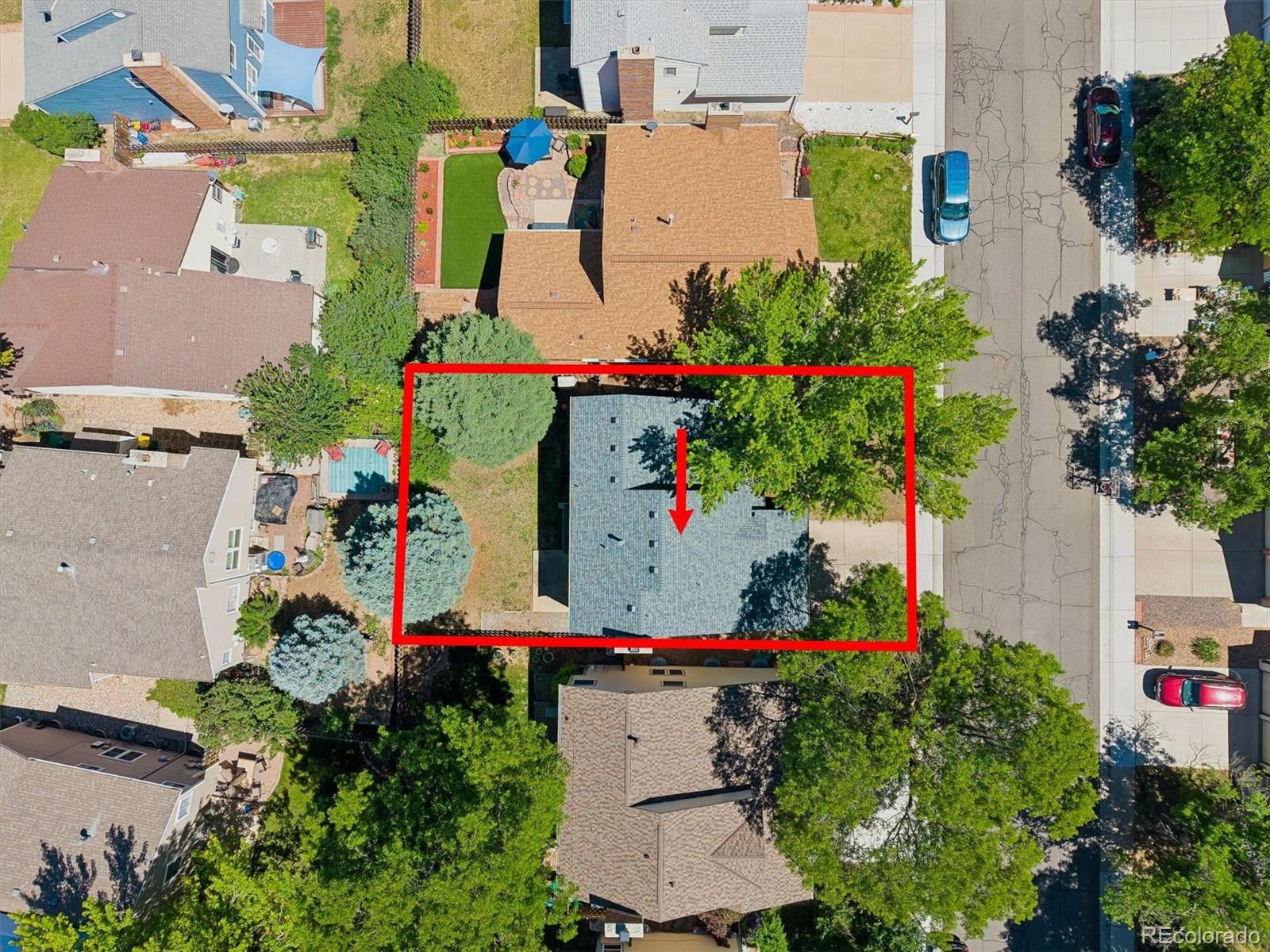 MLS Image #32 for 8285  jellison court,arvada, Colorado