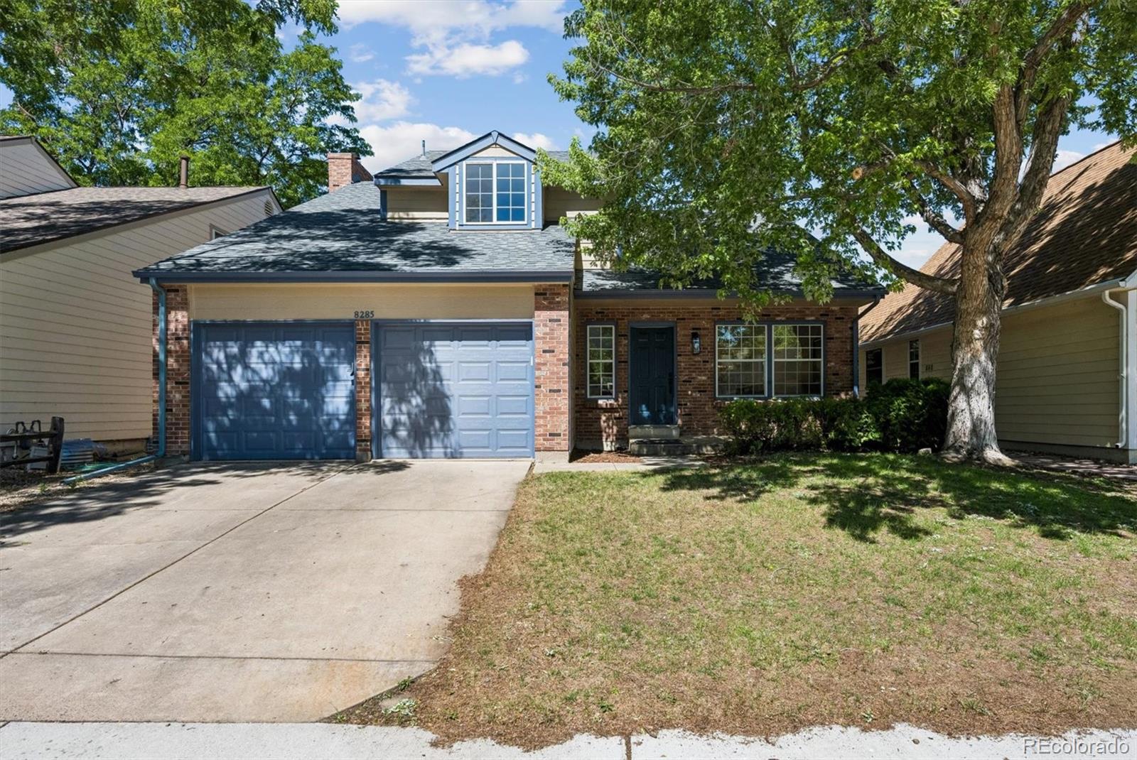MLS Image #39 for 8285  jellison court,arvada, Colorado