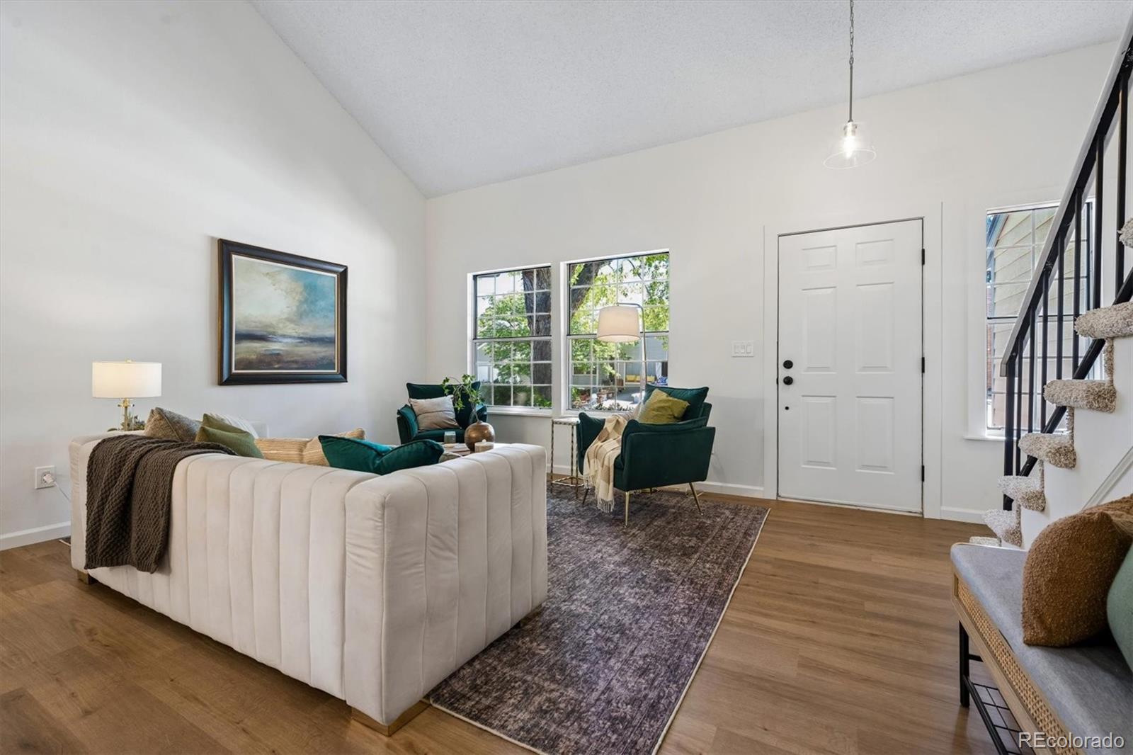 MLS Image #4 for 8285  jellison court,arvada, Colorado