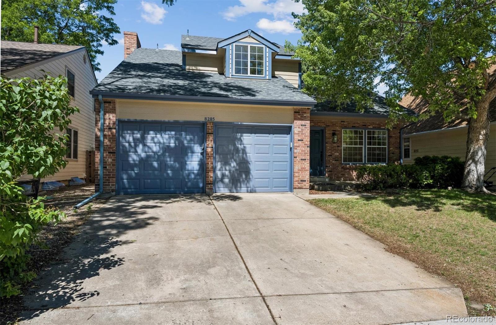 MLS Image #40 for 8285  jellison court,arvada, Colorado