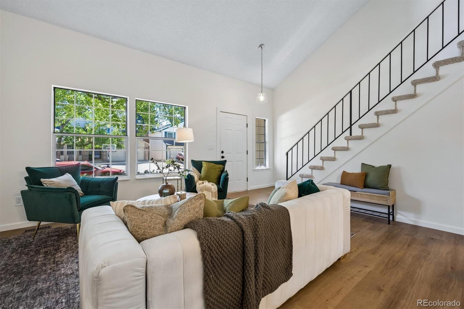 MLS Image #6 for 8285  jellison court,arvada, Colorado