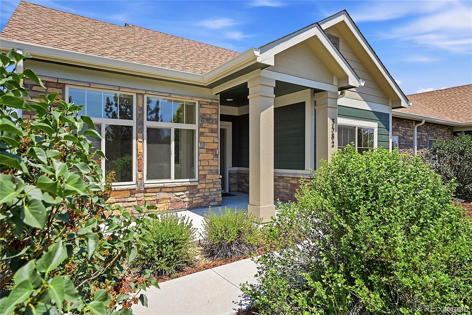 MLS Image #1 for 3582 e 124th place ,thornton, Colorado