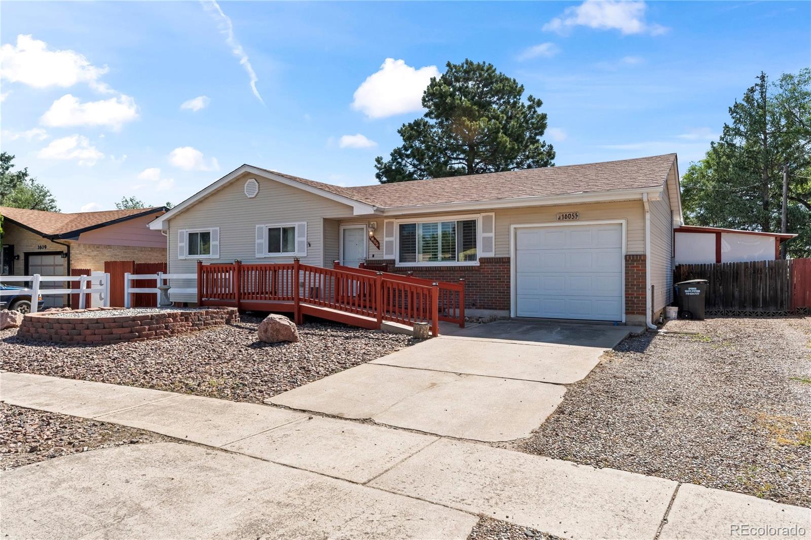 MLS Image #2 for 1605  dixon drive,colorado springs, Colorado