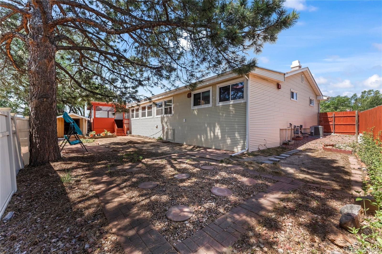 MLS Image #38 for 1605  dixon drive,colorado springs, Colorado