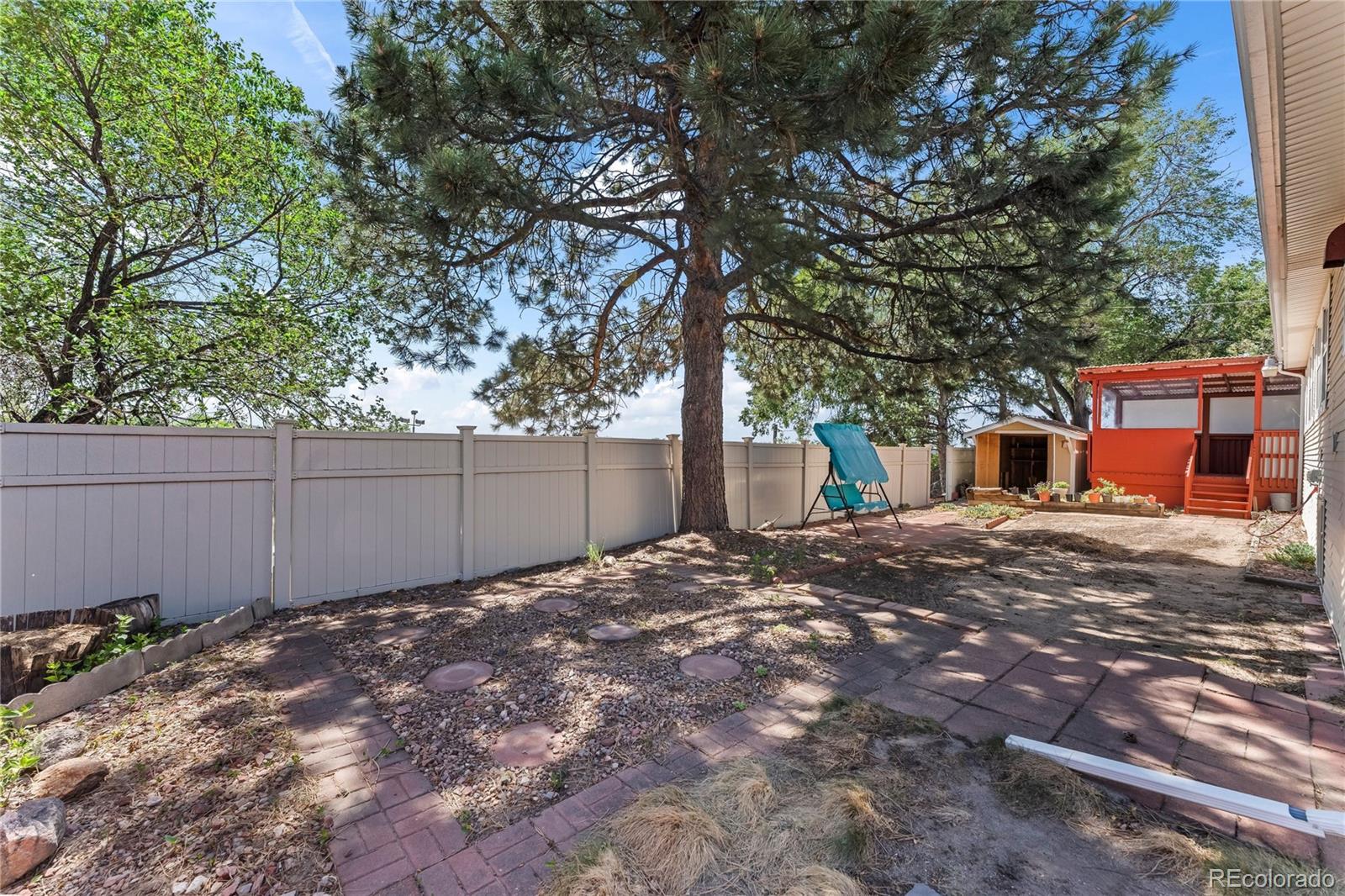 MLS Image #39 for 1605  dixon drive,colorado springs, Colorado