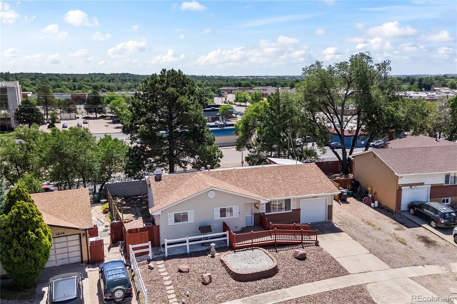 MLS Image #4 for 1605  dixon drive,colorado springs, Colorado