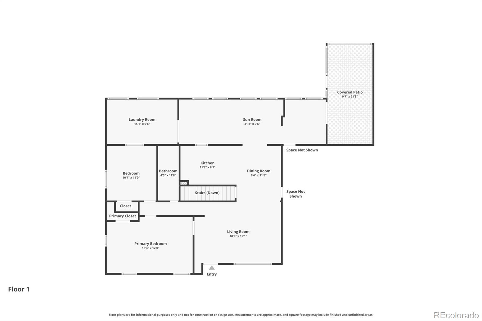 MLS Image #42 for 1605  dixon drive,colorado springs, Colorado