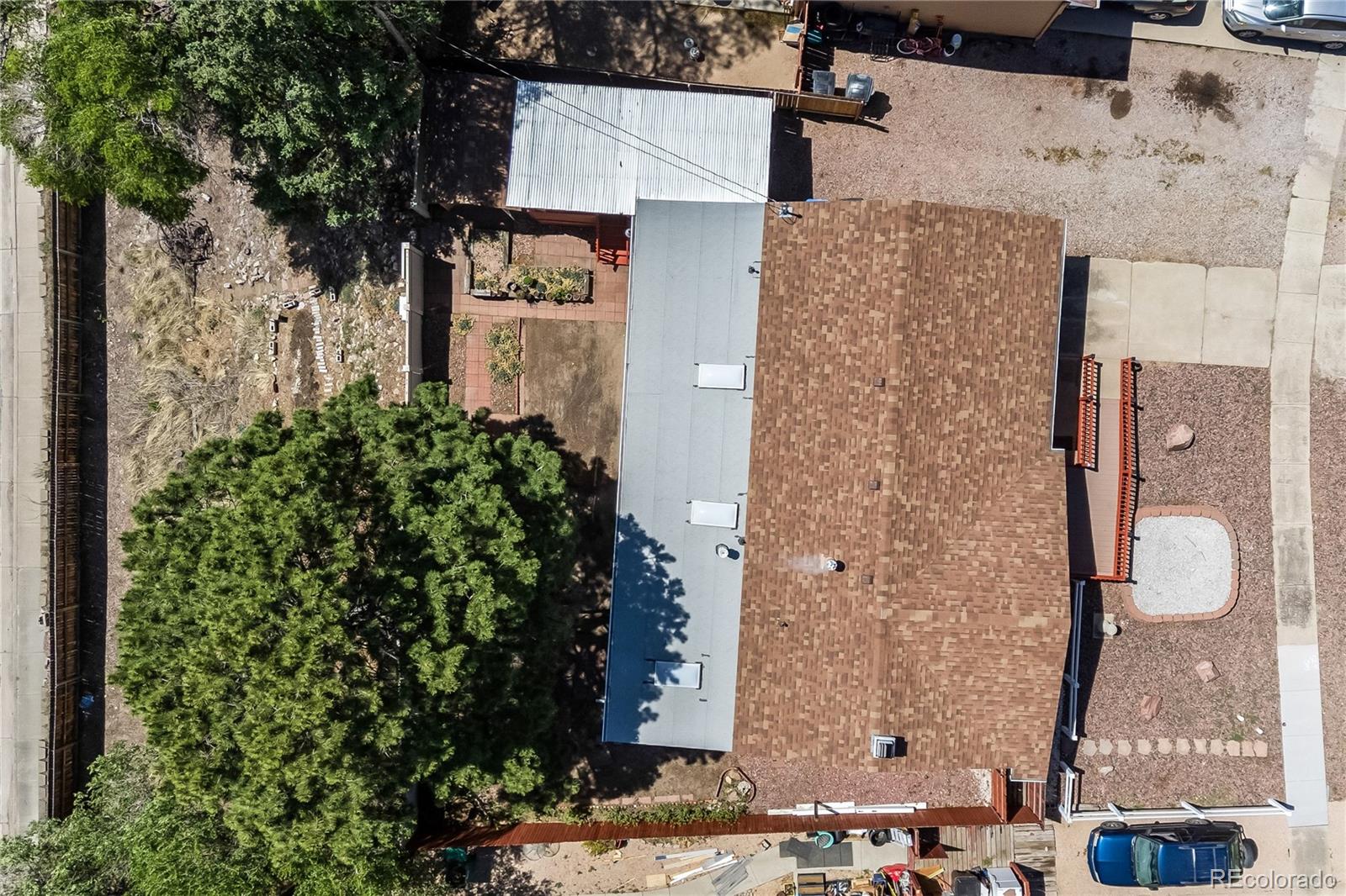 MLS Image #5 for 1605  dixon drive,colorado springs, Colorado