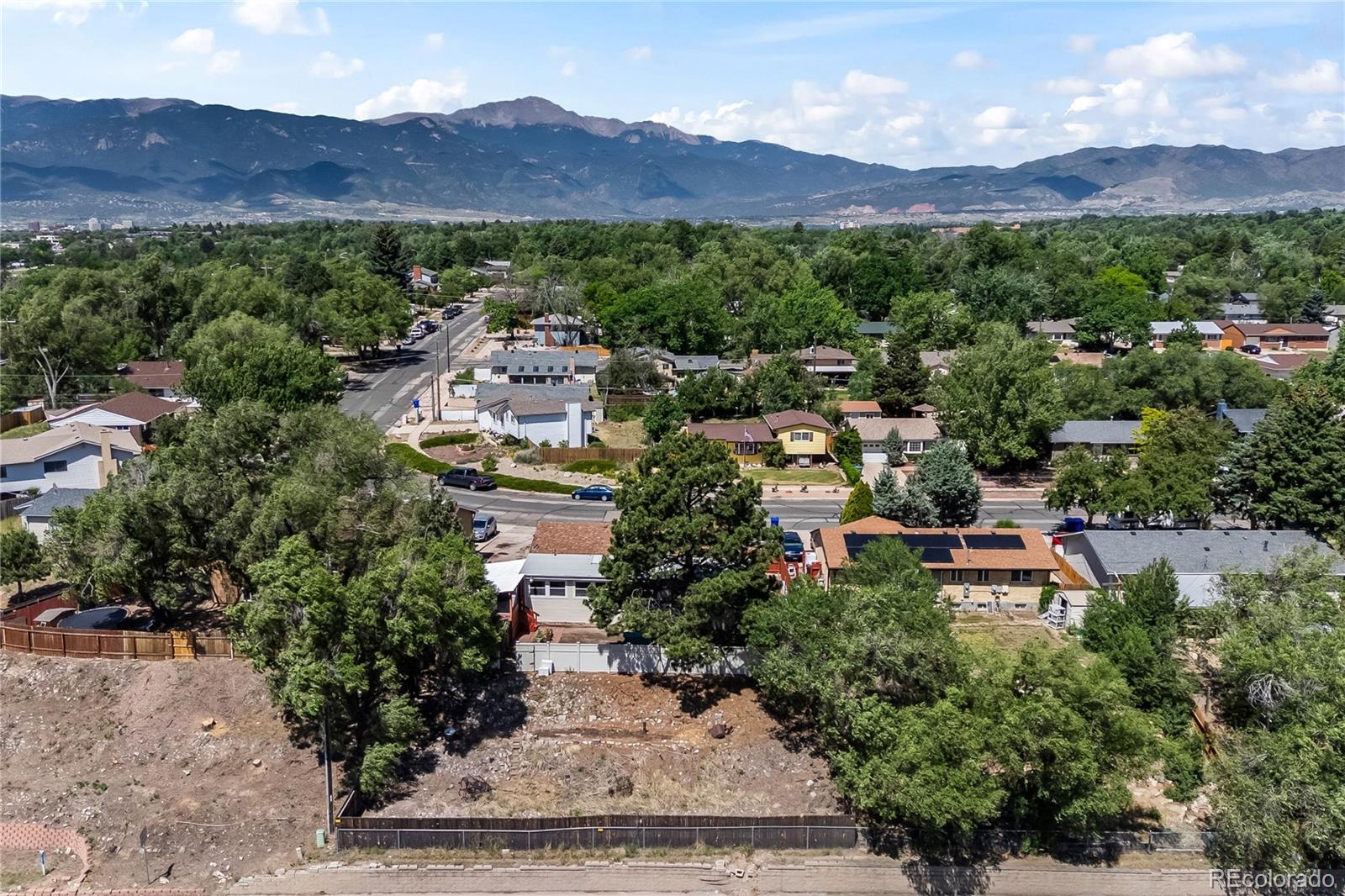 MLS Image #6 for 1605  dixon drive,colorado springs, Colorado