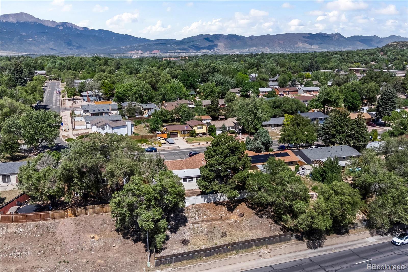 MLS Image #7 for 1605  dixon drive,colorado springs, Colorado