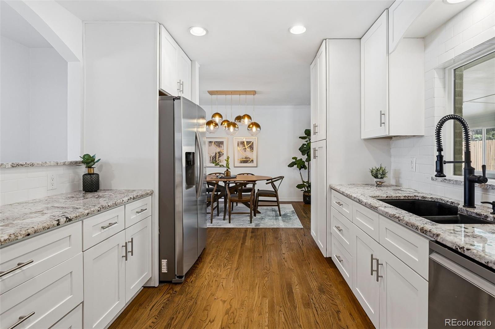 MLS Image #13 for 3550 s tamarac drive,denver, Colorado