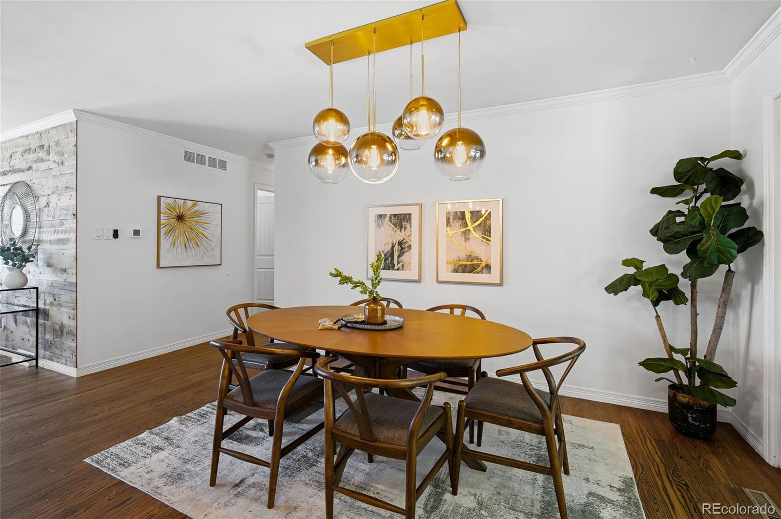 MLS Image #14 for 3550 s tamarac drive,denver, Colorado