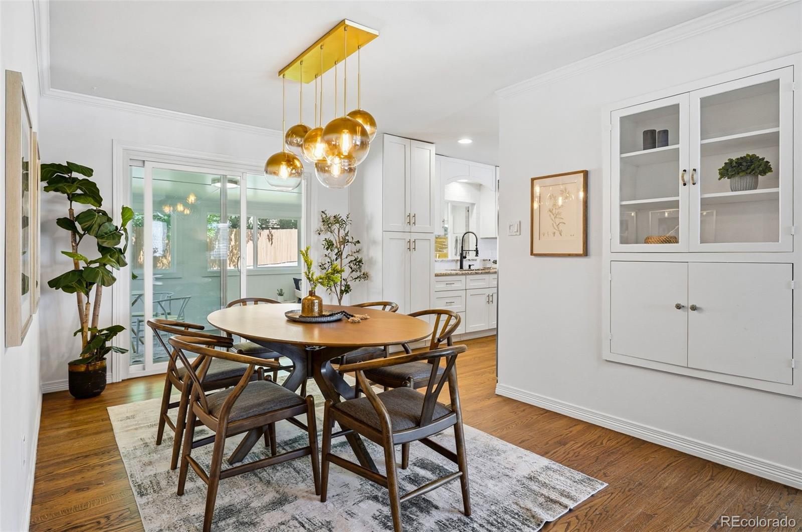 MLS Image #15 for 3550 s tamarac drive,denver, Colorado