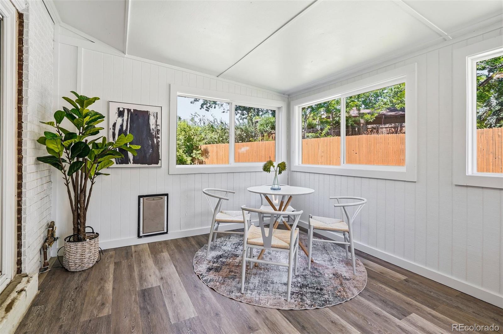 MLS Image #16 for 3550 s tamarac drive,denver, Colorado