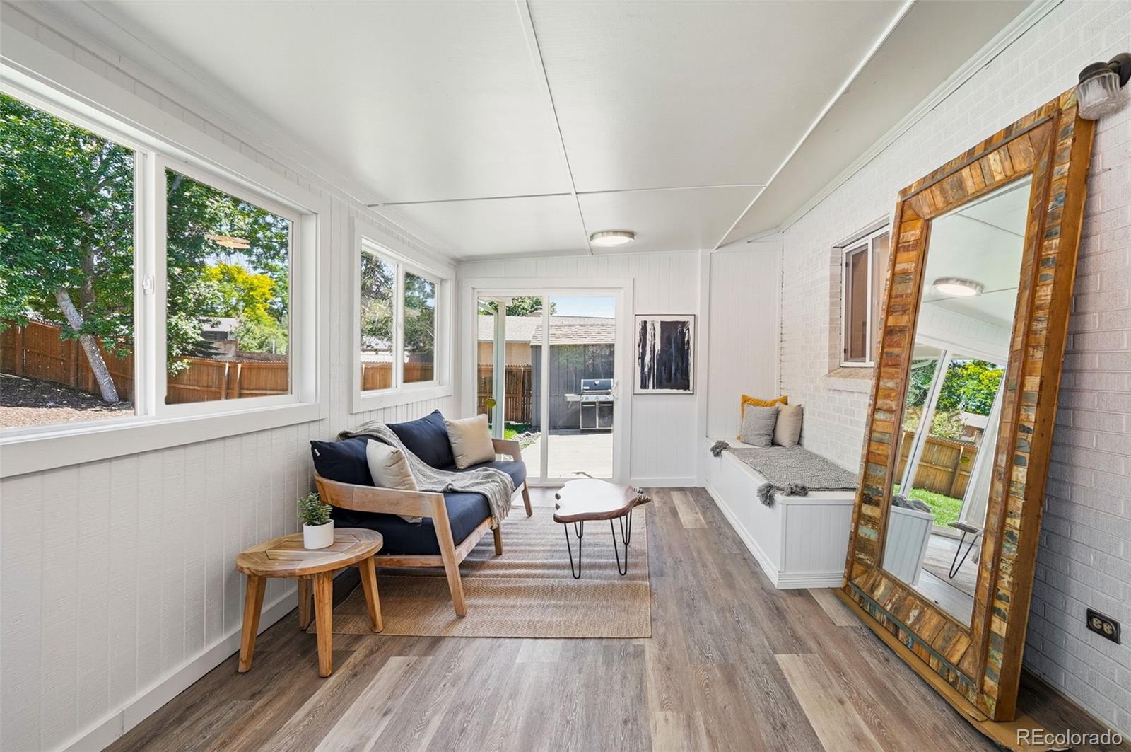 MLS Image #17 for 3550 s tamarac drive,denver, Colorado