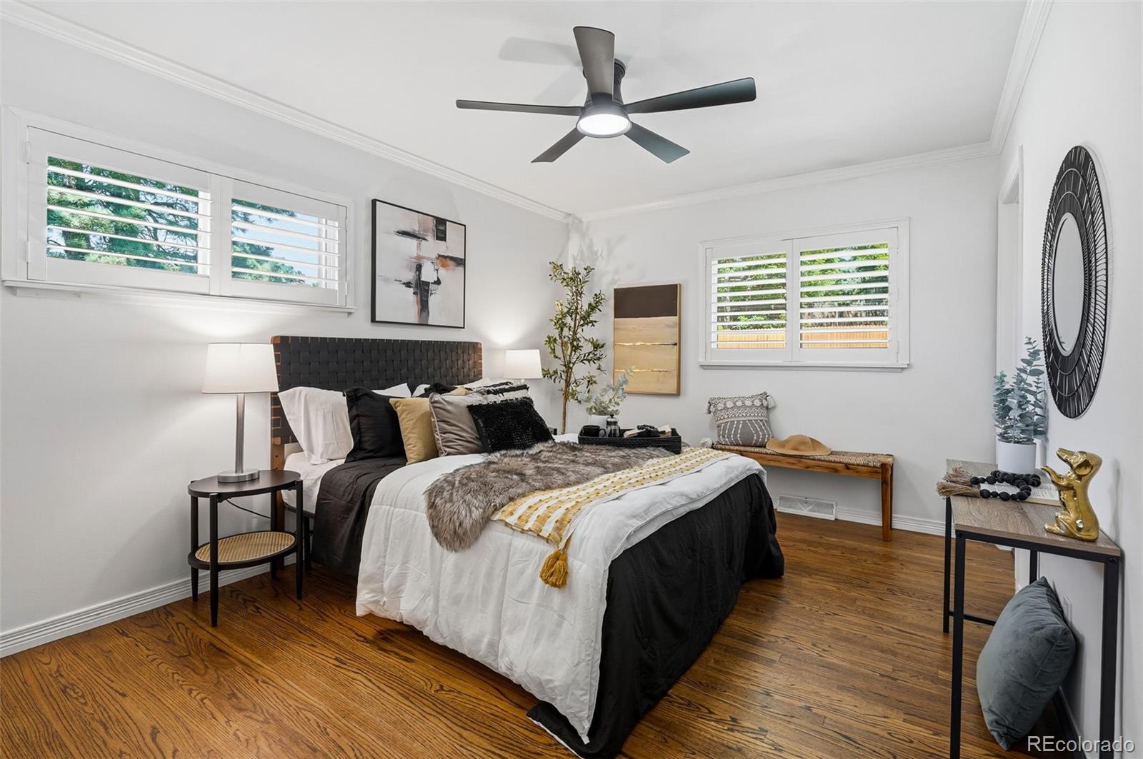 MLS Image #19 for 3550 s tamarac drive,denver, Colorado