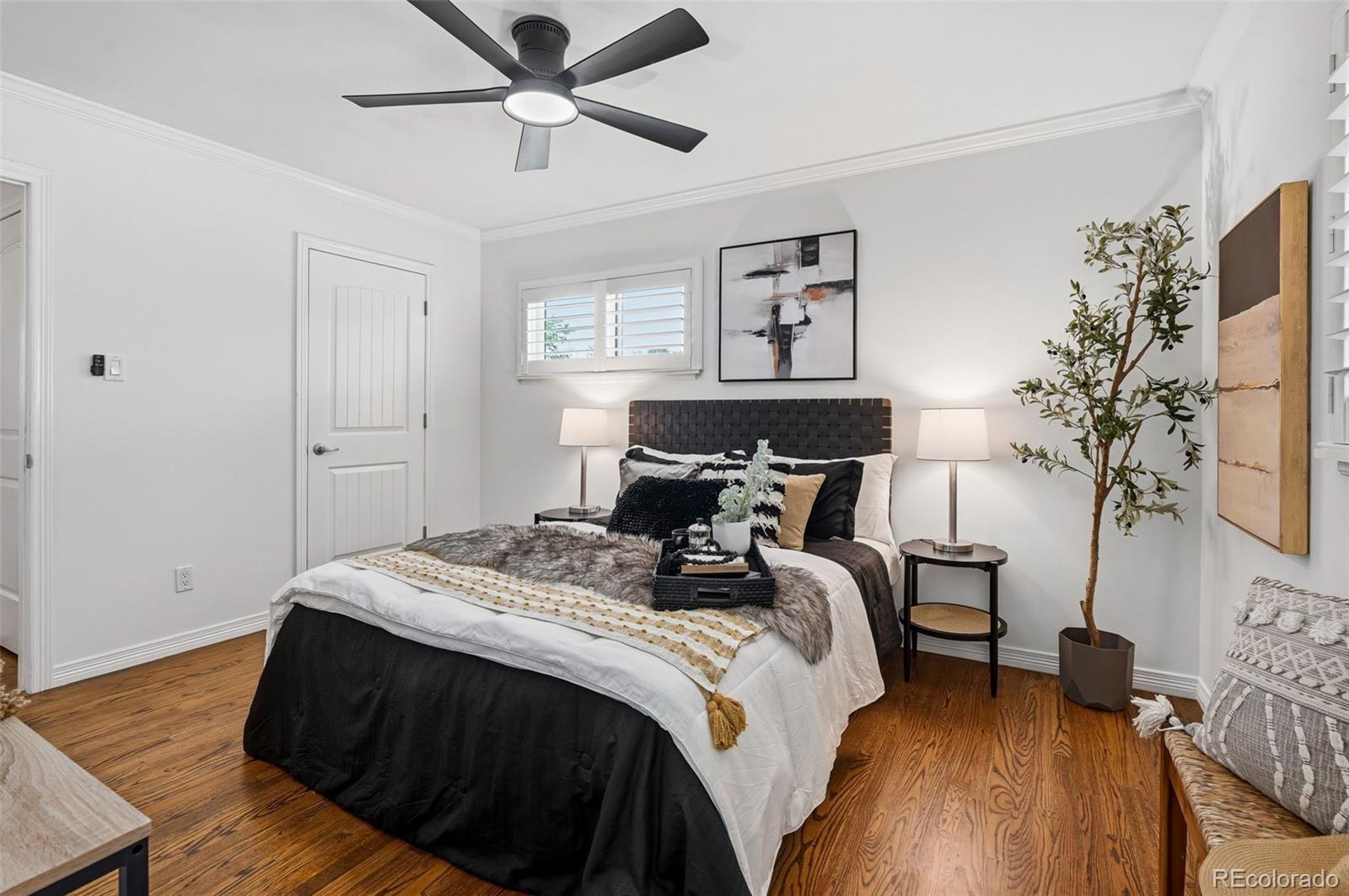 MLS Image #20 for 3550 s tamarac drive,denver, Colorado