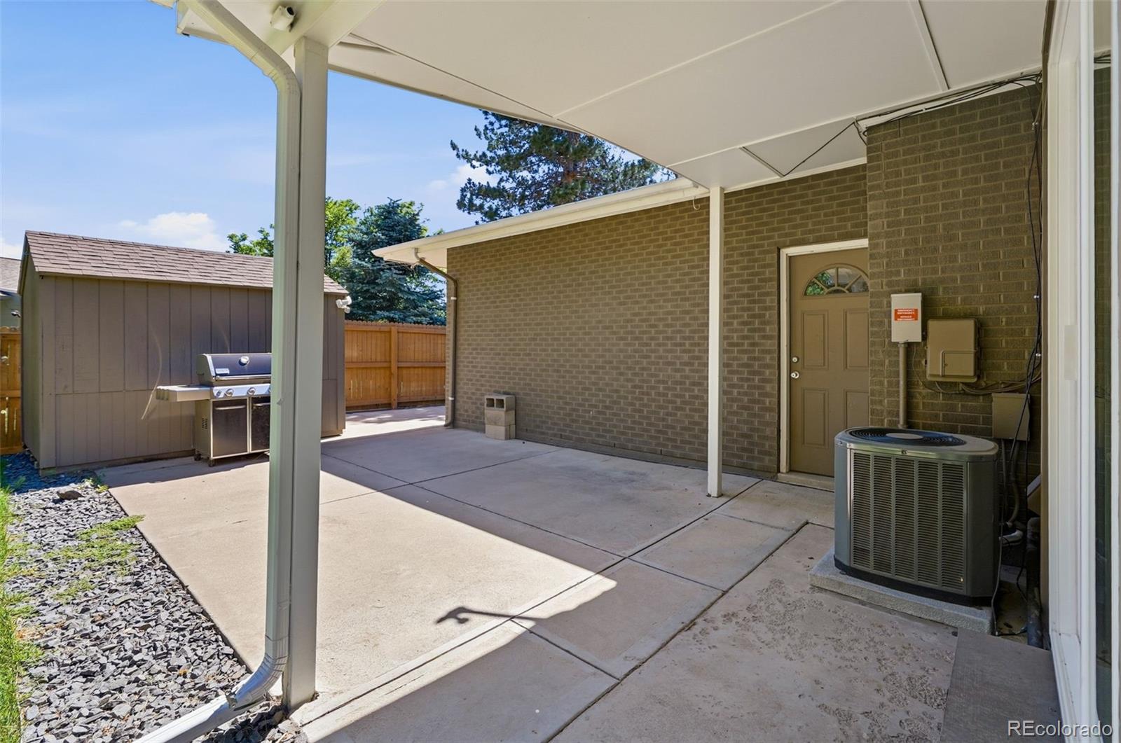 MLS Image #29 for 3550 s tamarac drive,denver, Colorado