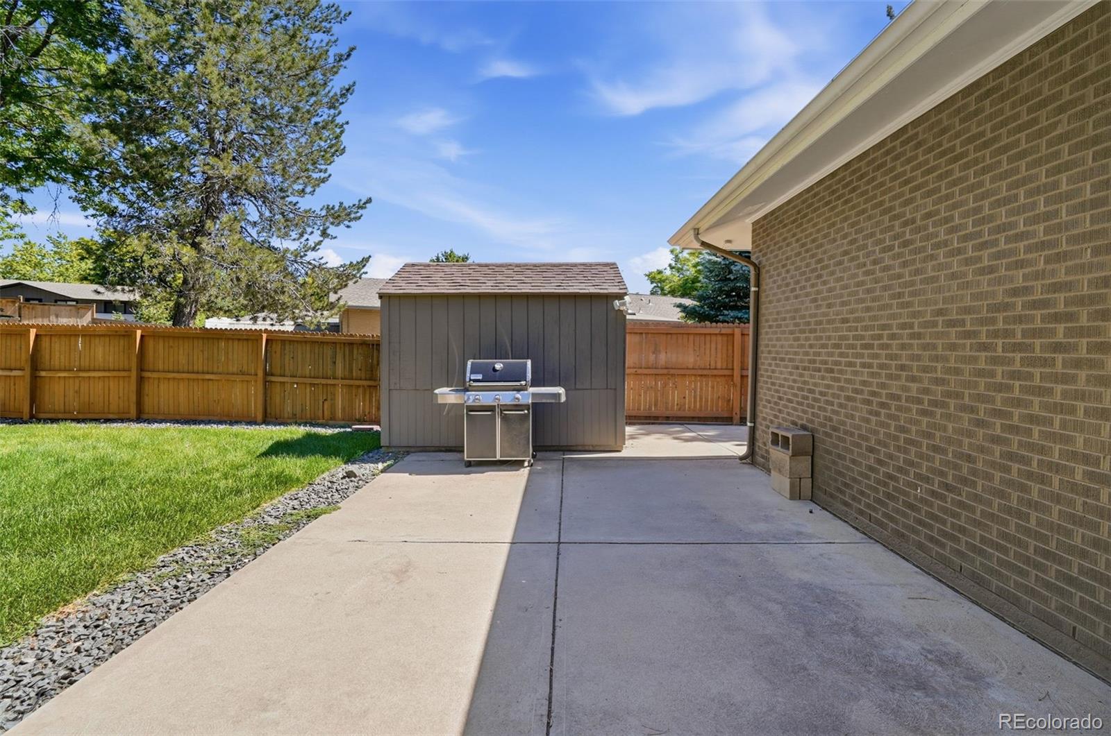 MLS Image #30 for 3550 s tamarac drive,denver, Colorado