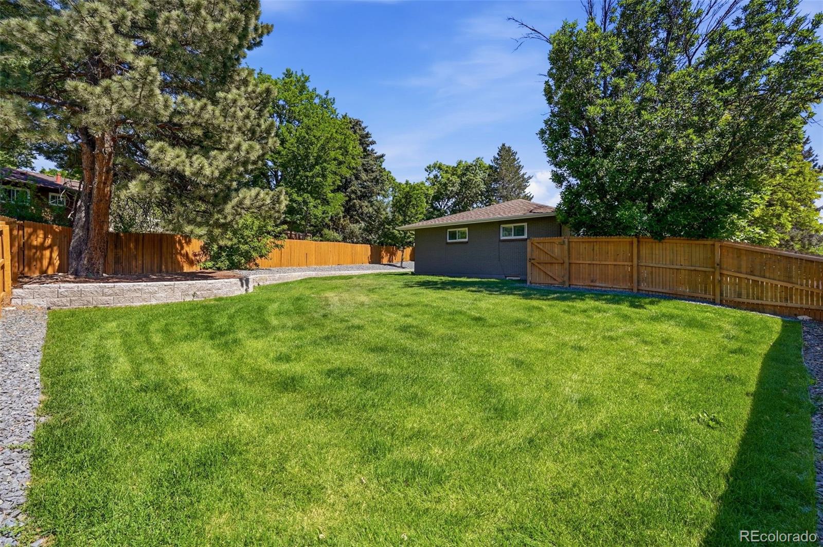 MLS Image #39 for 3550 s tamarac drive,denver, Colorado