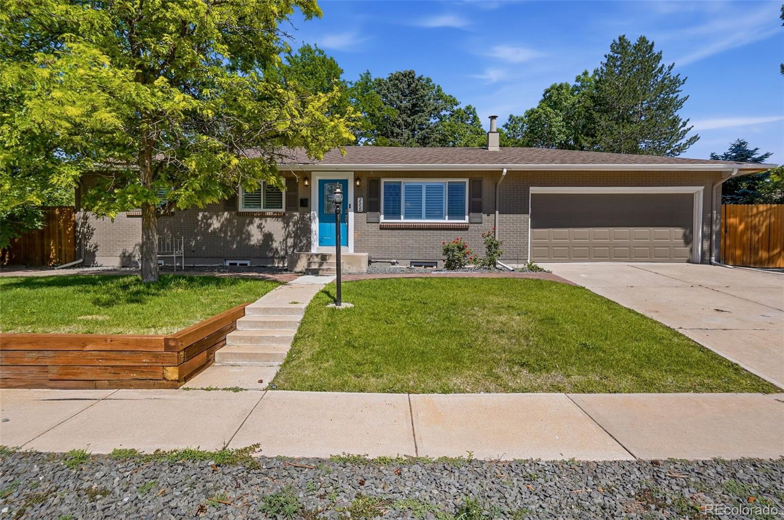 MLS Image #41 for 3550 s tamarac drive,denver, Colorado