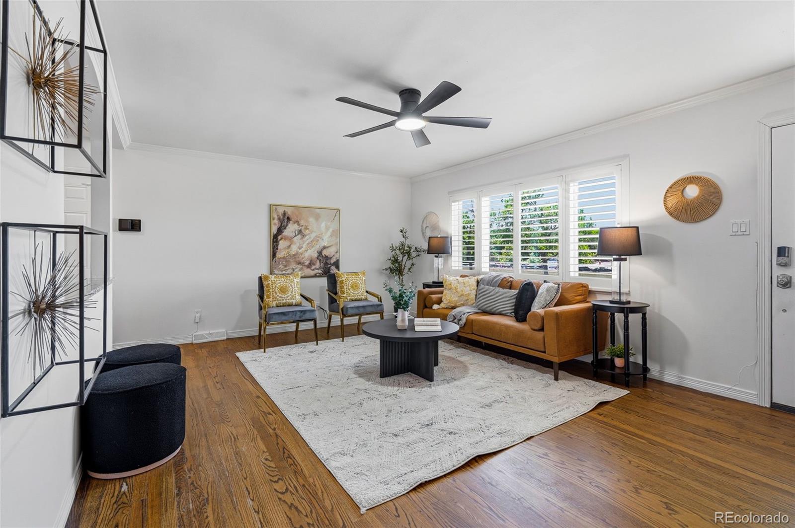 MLS Image #7 for 3550 s tamarac drive,denver, Colorado