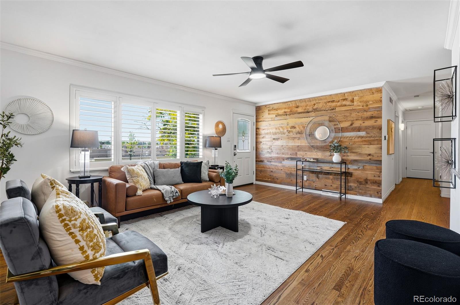 MLS Image #8 for 3550 s tamarac drive,denver, Colorado