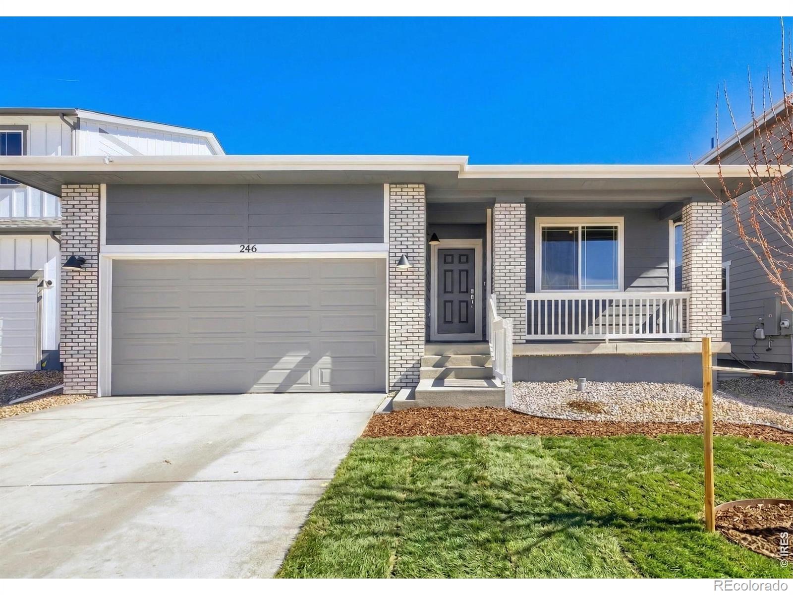 MLS Image #0 for 246  sugar beet lane,berthoud, Colorado