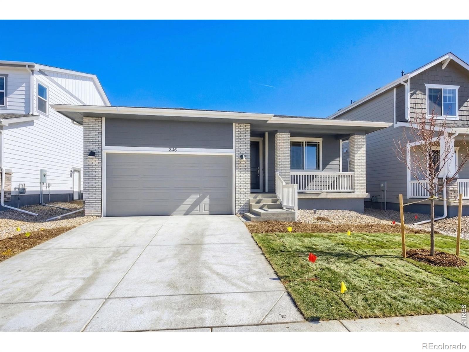 MLS Image #1 for 246  sugar beet lane,berthoud, Colorado