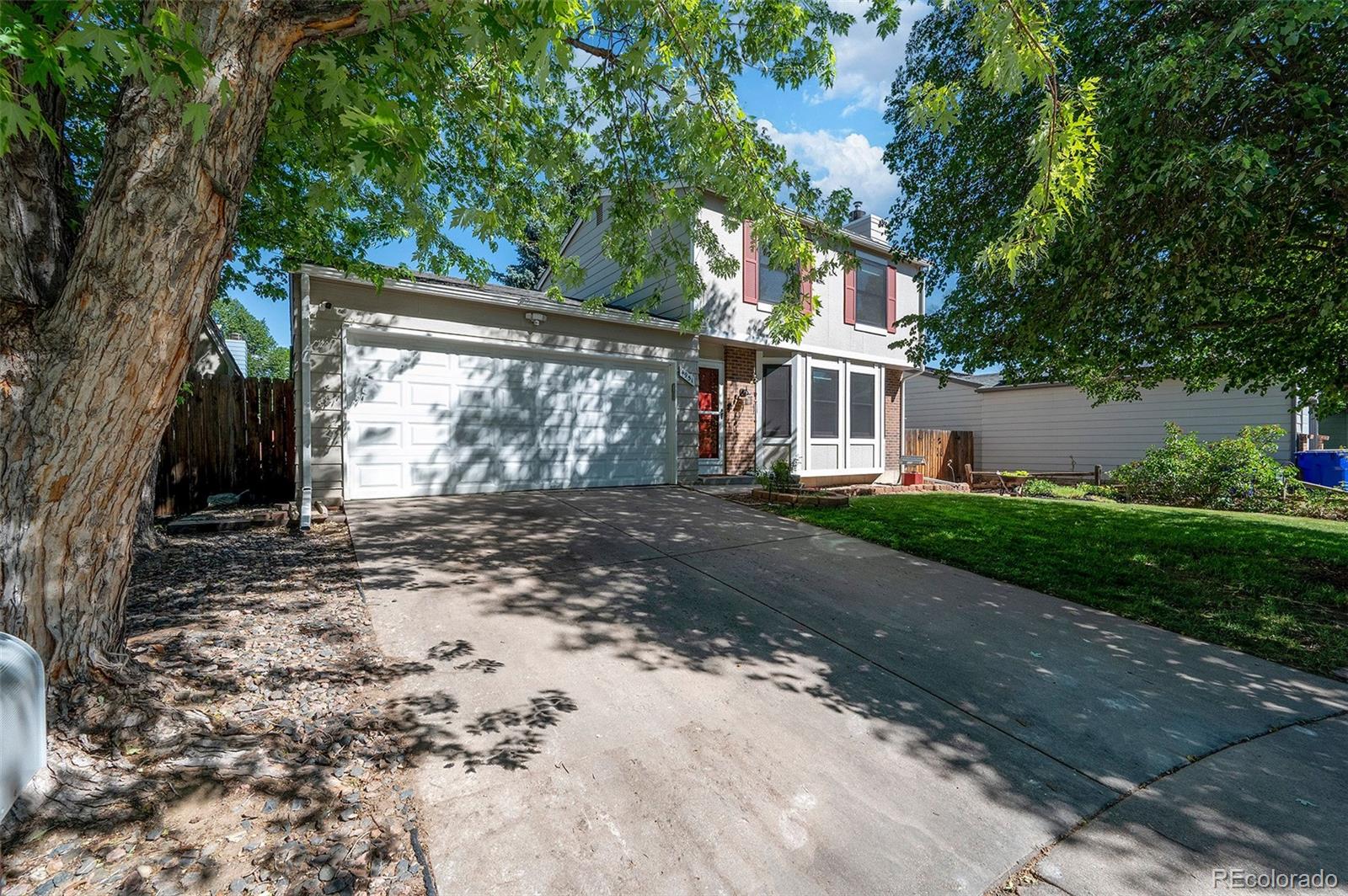MLS Image #0 for 4951 s richfield circle,aurora, Colorado