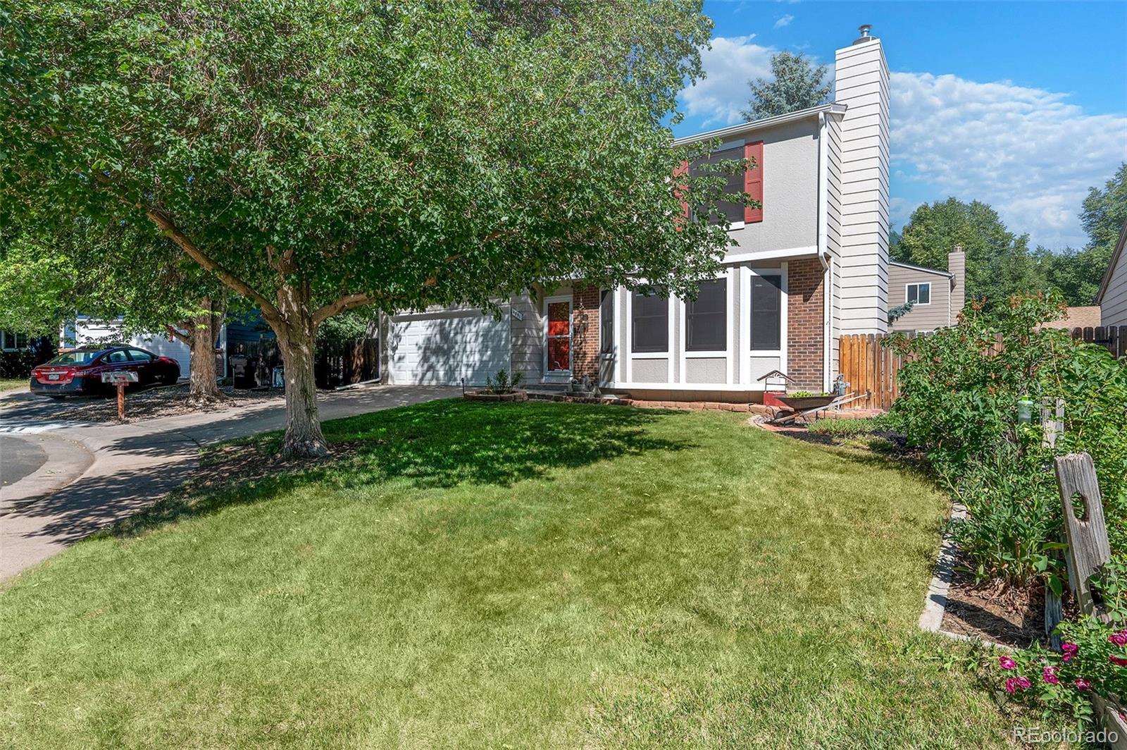 MLS Image #1 for 4951 s richfield circle,aurora, Colorado