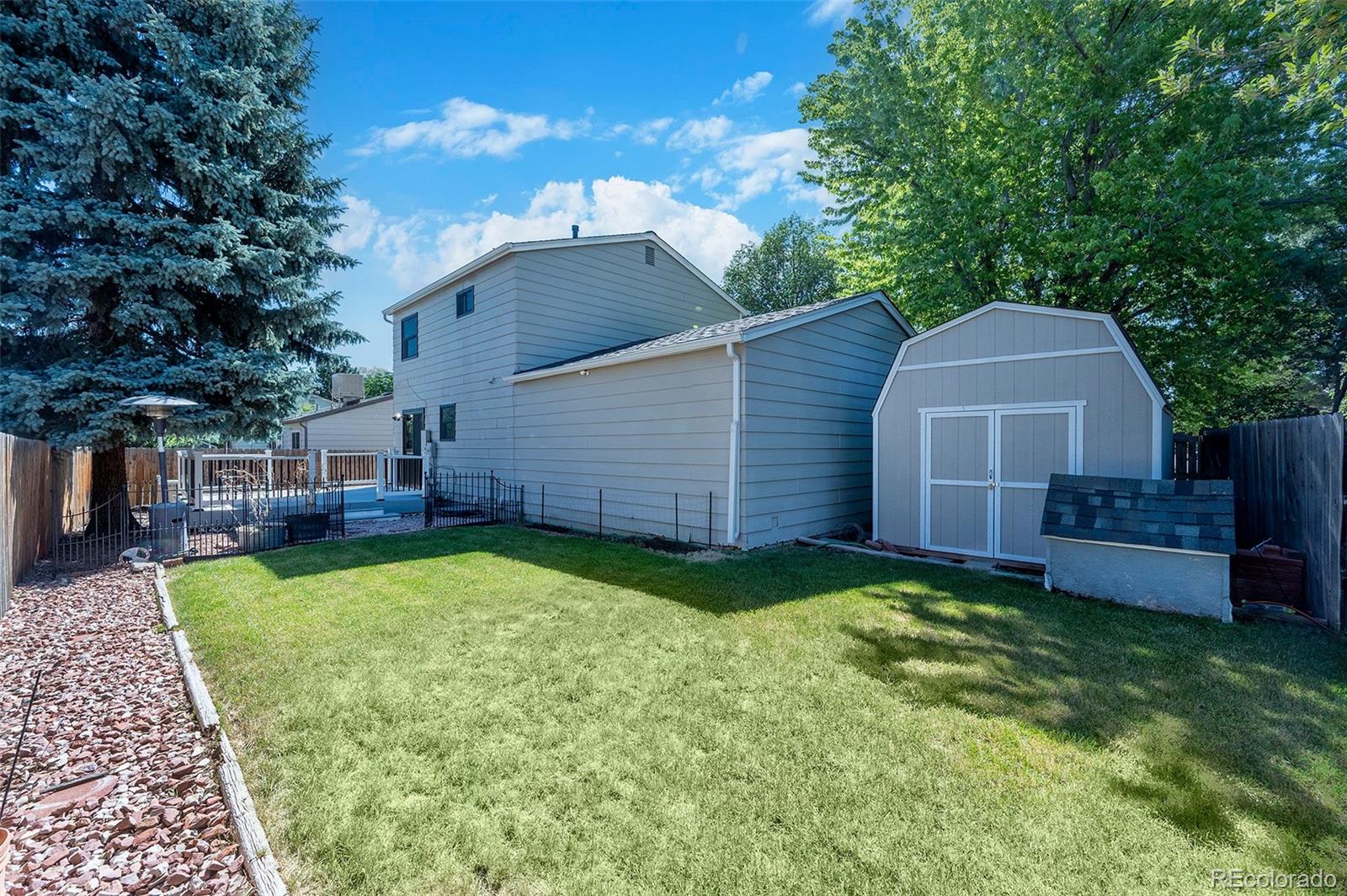 MLS Image #23 for 4951 s richfield circle,aurora, Colorado