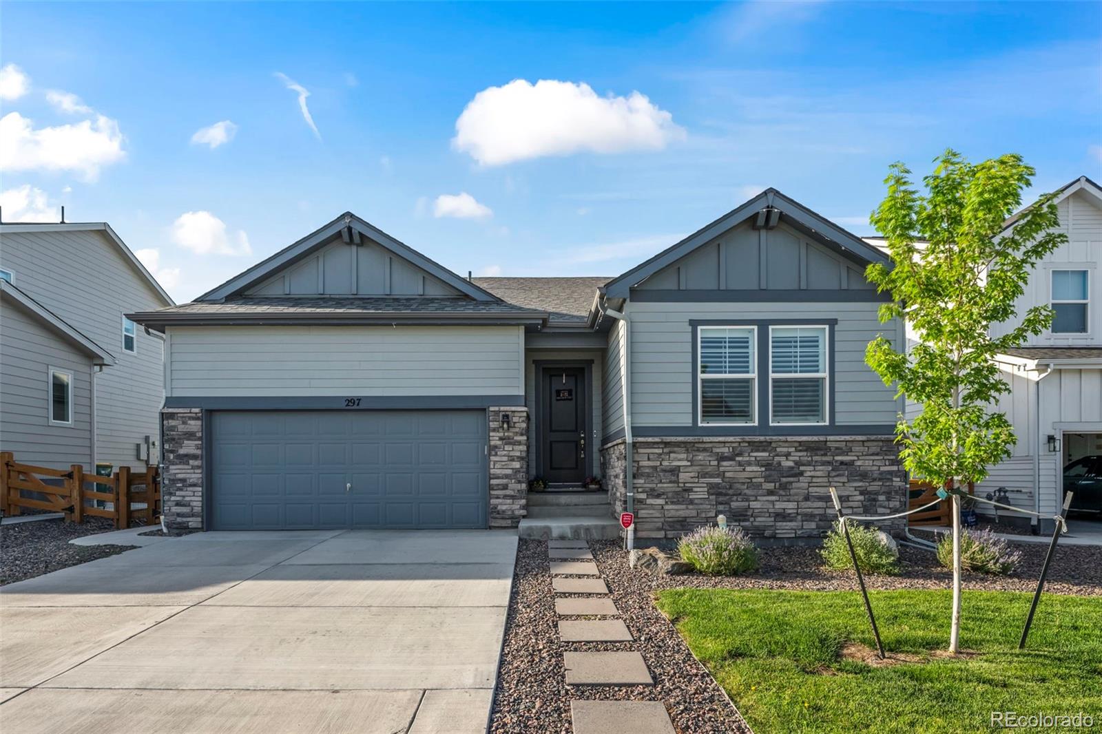 MLS Image #1 for 297  mora place,erie, Colorado
