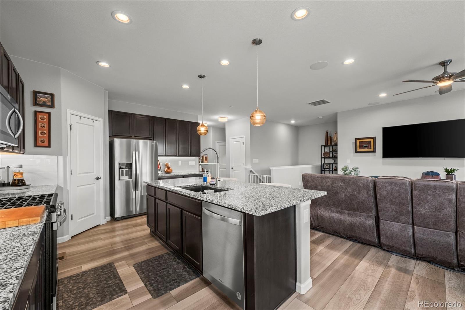 MLS Image #14 for 297  mora place,erie, Colorado