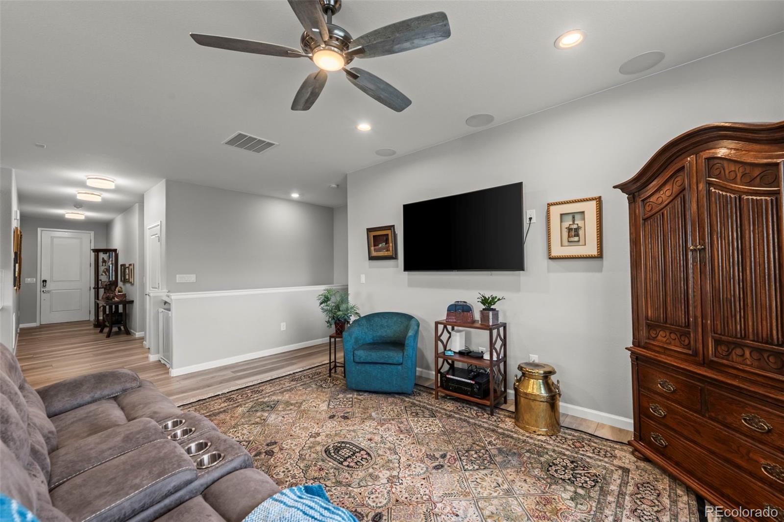 MLS Image #3 for 297  mora place,erie, Colorado